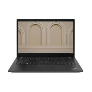 Lenovo ThinkPad T14s Gen 1 Type 20T1 i5 10th Gen 14" Touchscreen Laptop (Refurbished)