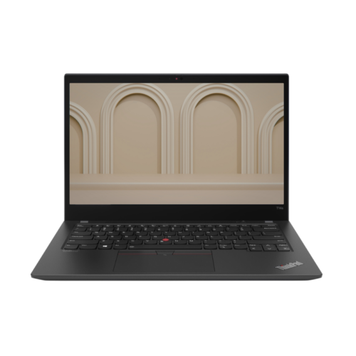 Lenovo ThinkPad T14s Gen 1 Type 20T1 i5 10th Gen 14" Touchscreen Laptop (Refurbished)