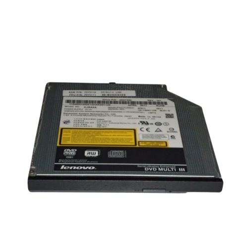 Lenovo ThinkPad T430 CD/DVD-RW Drive 75Y5462 (Second-Hand)