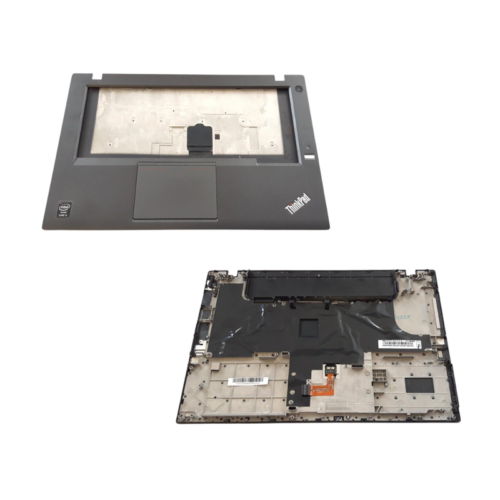Lenovo ThinkPad T440 Palmrest with Touchpad - AM0SR000300 (Second-Hand) C-Grade