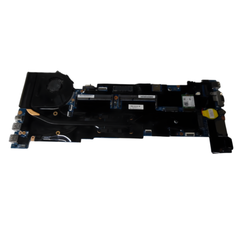 Lenovo ThinkPad T550 Core i5-5200U DDR3 Laptop Motherboard - 00UR078 (Second-Hand)