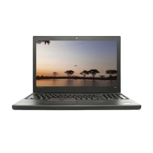 Lenovo ThinkPad T550 Type 20CJ i5 5th Gen 15.6" Laptop (Refurbished)