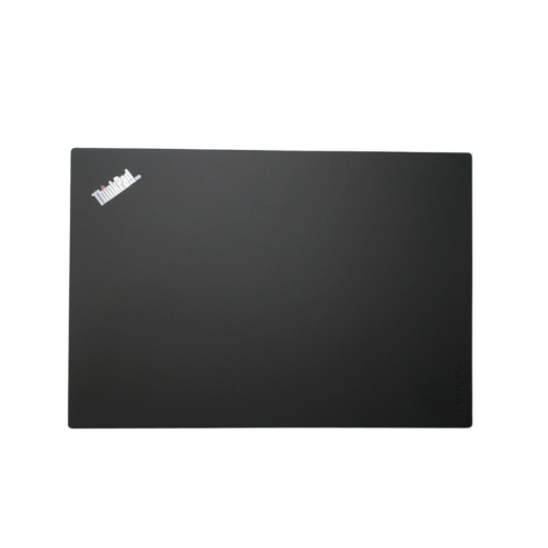 Lenovo ThinkPad T580 LCD Back Cover Lid - 01YR461  (Second-Hand)