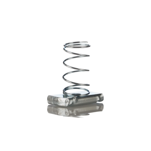 M8 Spring Nut (Second-Hand)