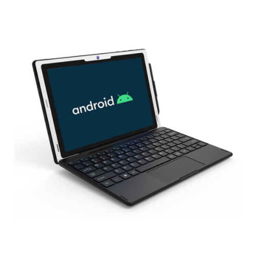 Mecer Xpress Executive 10.1" DX10-66 LTE Android 11 Ruggedized 2-in-1 Google Certified Tablet 16 x 9 Format (Brandnew, Sealed)