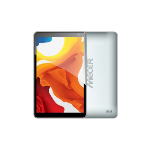 Mecer Xpress Smartlife 10.1” M17QF7-4G Android 11 Google Certified Tablet 16 x 9 Format – Silver (Brandnew, Sealed)