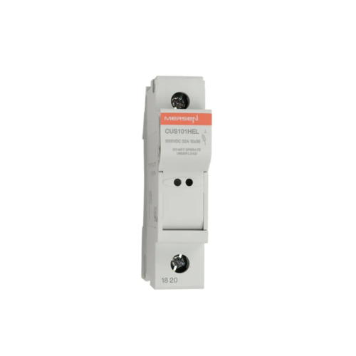 PV Modular fuse-holder CUS101HEL (Second-Hand)