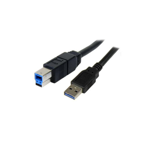Printer Cable - USB 3.0 (Second-Hand)