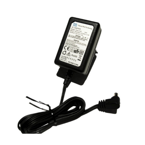 Refurbished CWT PGA-018F 18W 12V 1.5A Power Adapter (Second-Hand)