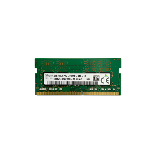 SK Hynix 4GB DDR4 2133P SODIMM RAM (Second-Hand)