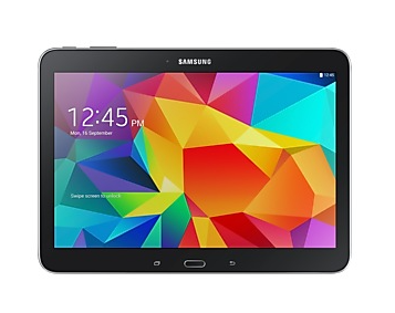 Samsung Galaxy Tab 4 10.1" T531 Tablet (Refurbished - Grade A)