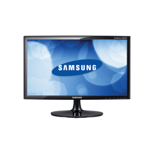 Samsung SyncMaster S20B300B 20" LCD Widescreen Monitor (Refurbished)