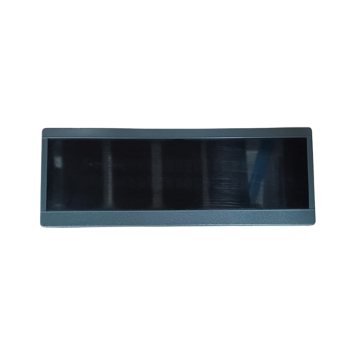 TOSHIBA 00DN901 Distributed VFD 2X20 Display FOR SurePOS 300 Black (Used, Untested)