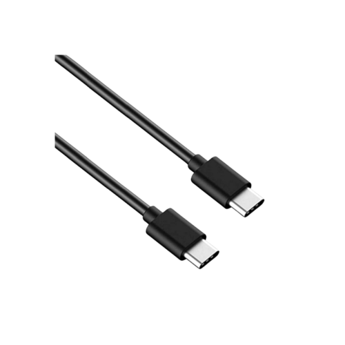 USB-C to USB-C Cable (Second-Hand)