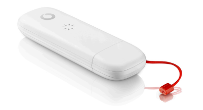 Vodafone Mobile Broadband K4201-Z USB Dongle (Opened, Unused)