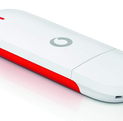 Vodafone Mobile Broadband K4203-Z USB Dongle (Opened, Unused)
