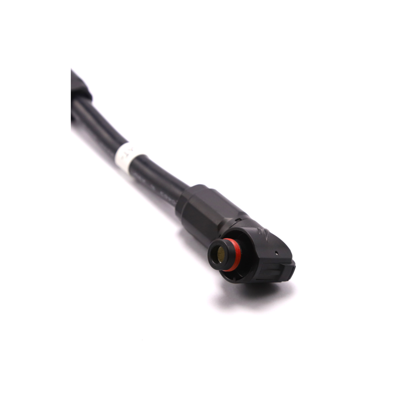 XSZ11134026 Series Inter-PACK Communication BAT+ Wiring Harness for Energy Storage (Second-Hand)