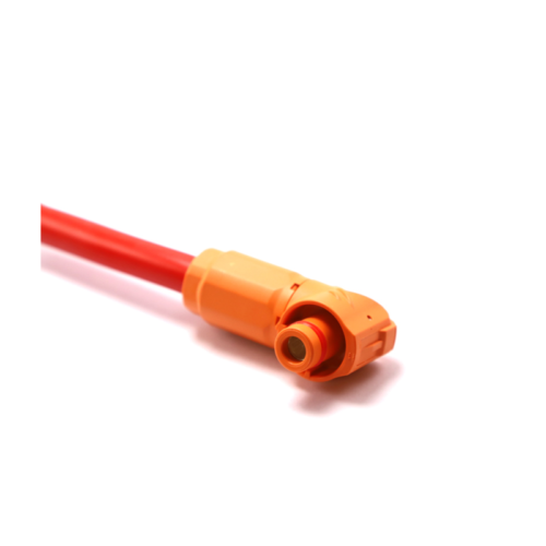 XSZ11134026 Series Inter-PACK Communication BAT+ Wiring Harness for Energy Storage (Second-Hand)
