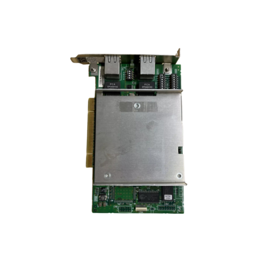 YOKOGAWA VI701 Style S1 Network Card (Used, Untested)